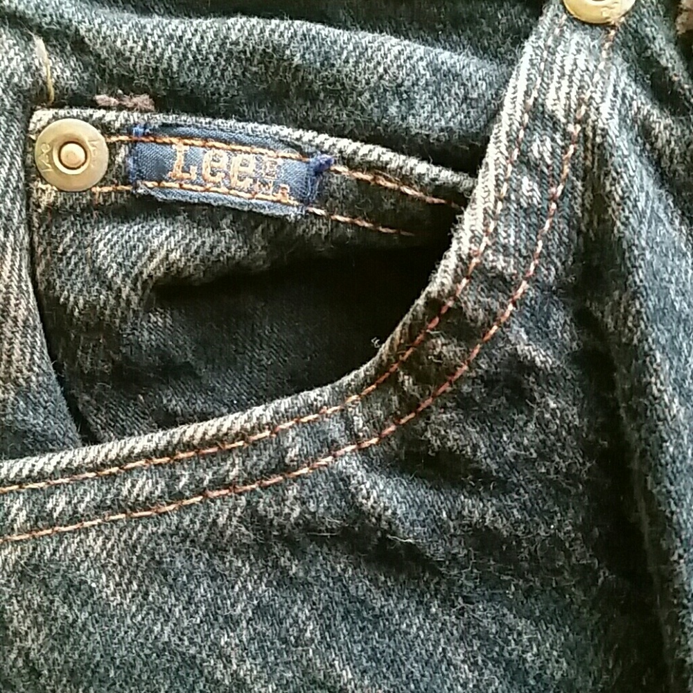 LEE JEANS - Picture 5 of 6